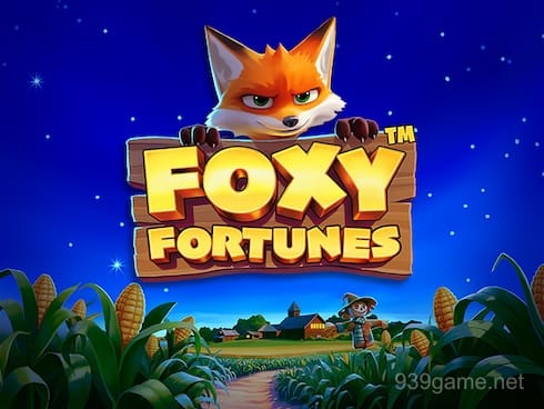 Foxy Fortunes