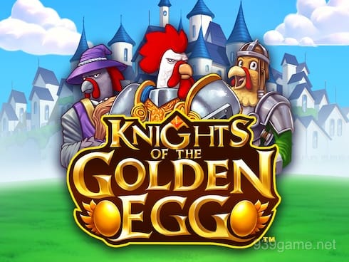 Knights of the Golden Egg