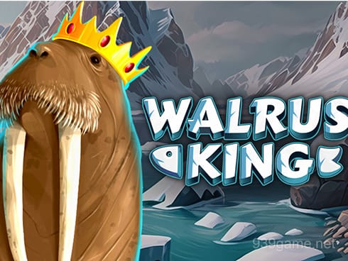 Walrus King